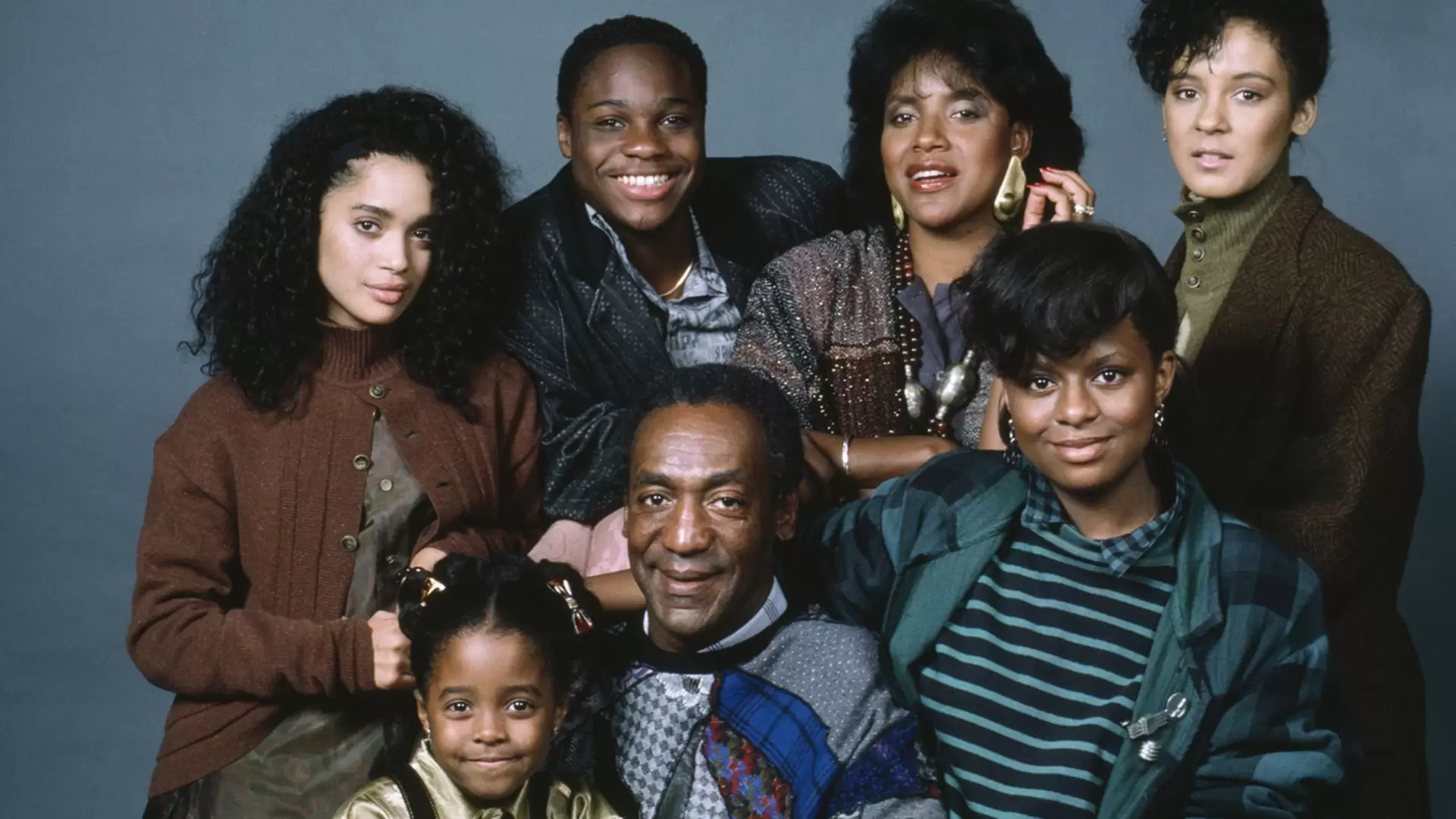 دانلود سریال The Cosby Show 1984