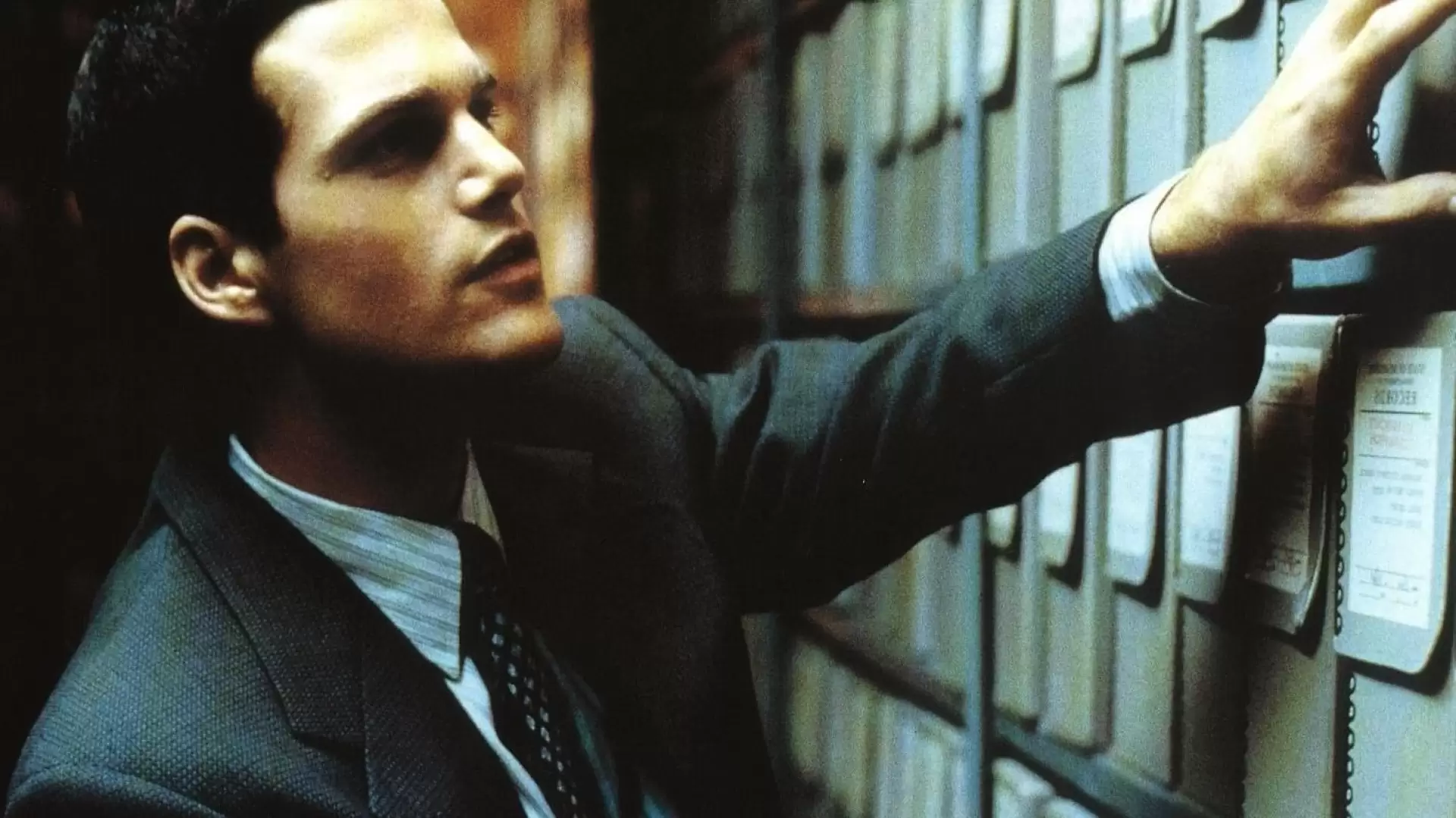 دانلود فیلم The Chamber 1996 (اتاق)
