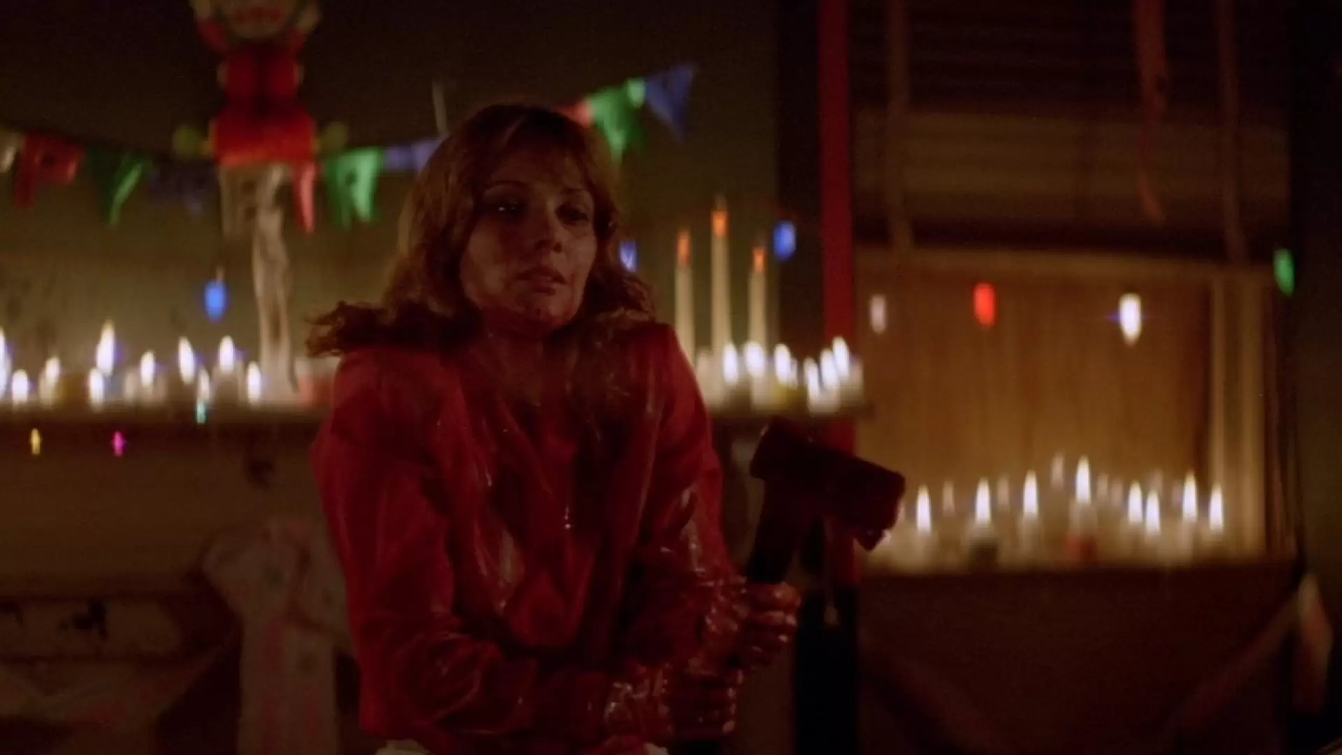 دانلود فیلم Madhouse 1981