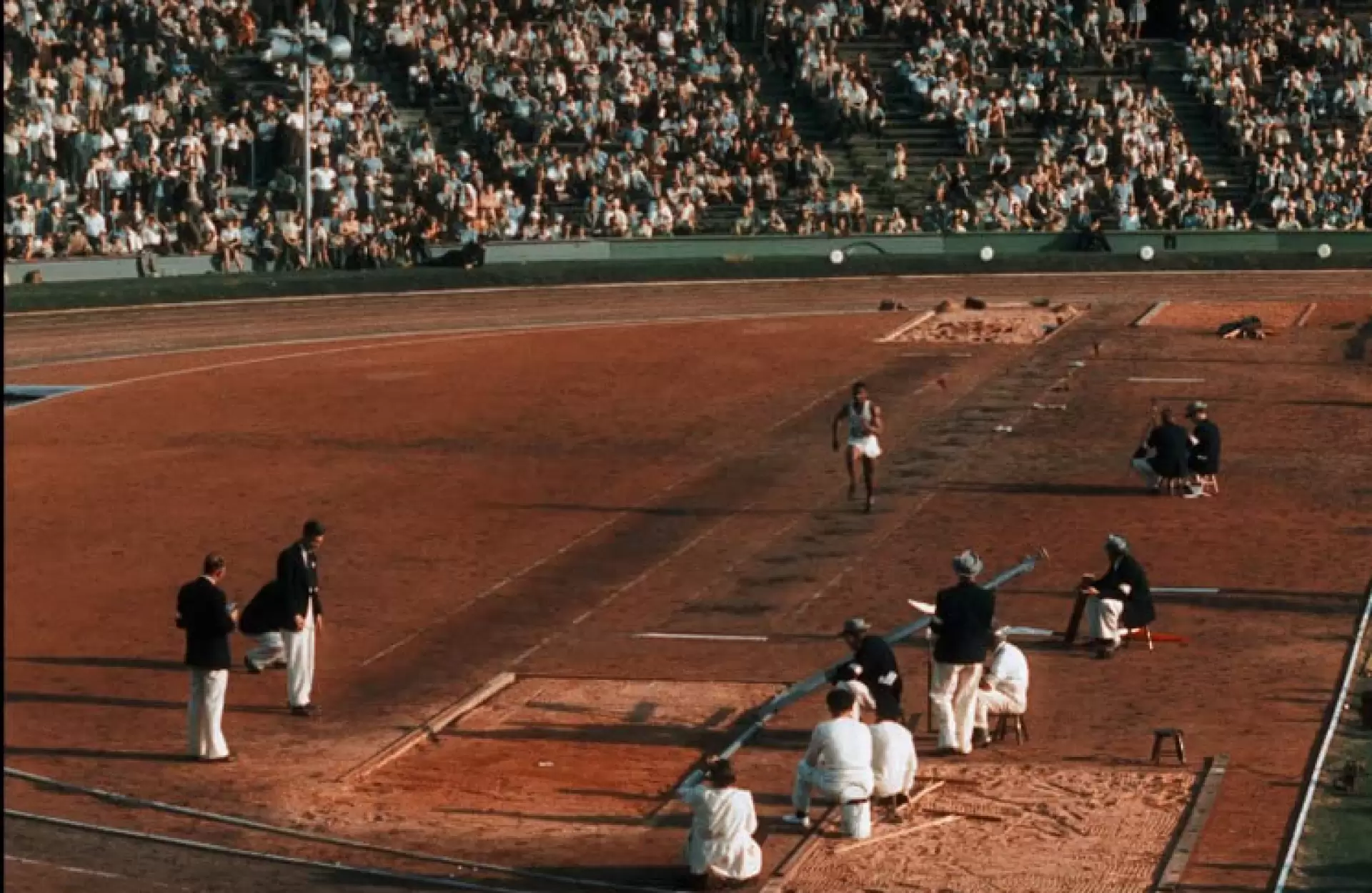 دانلود مستند XIVth Olympiad: The Glory of Sport 1948