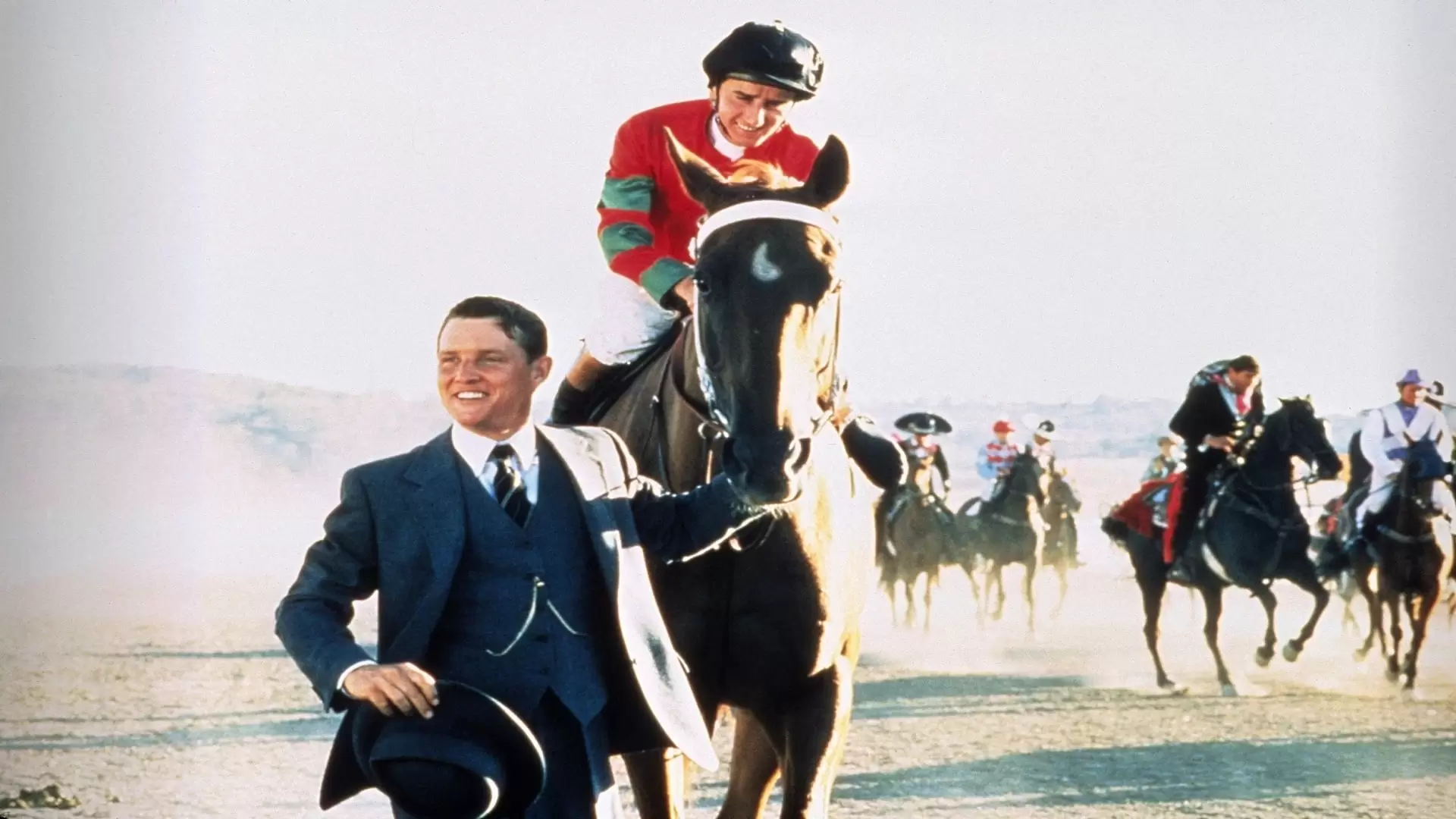دانلود فیلم Phar Lap 1983