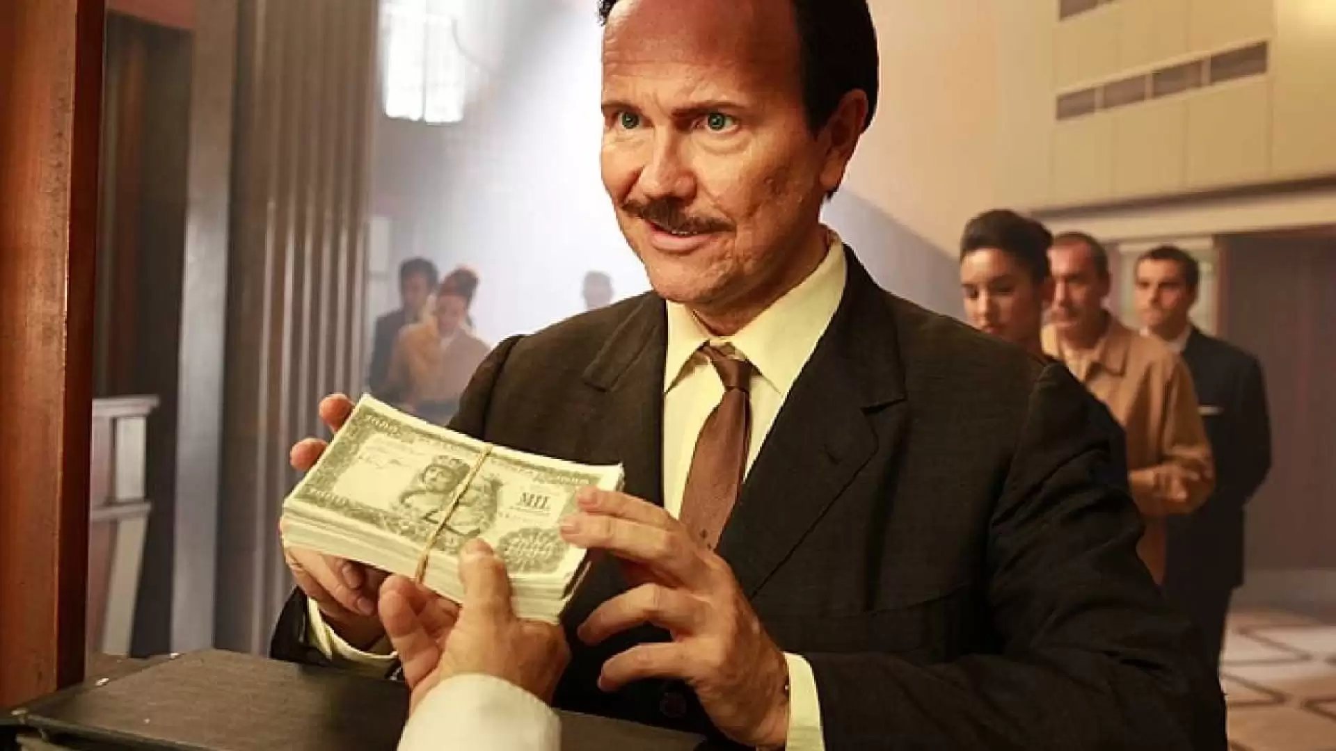 دانلود فیلم The Great Vazquez 2010