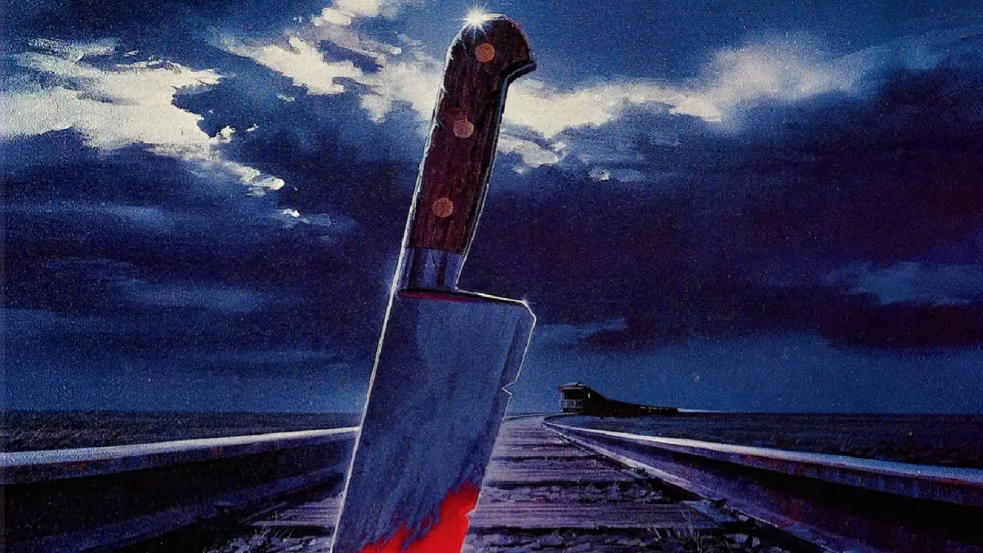 دانلود فیلم Night Train to Terror 1985