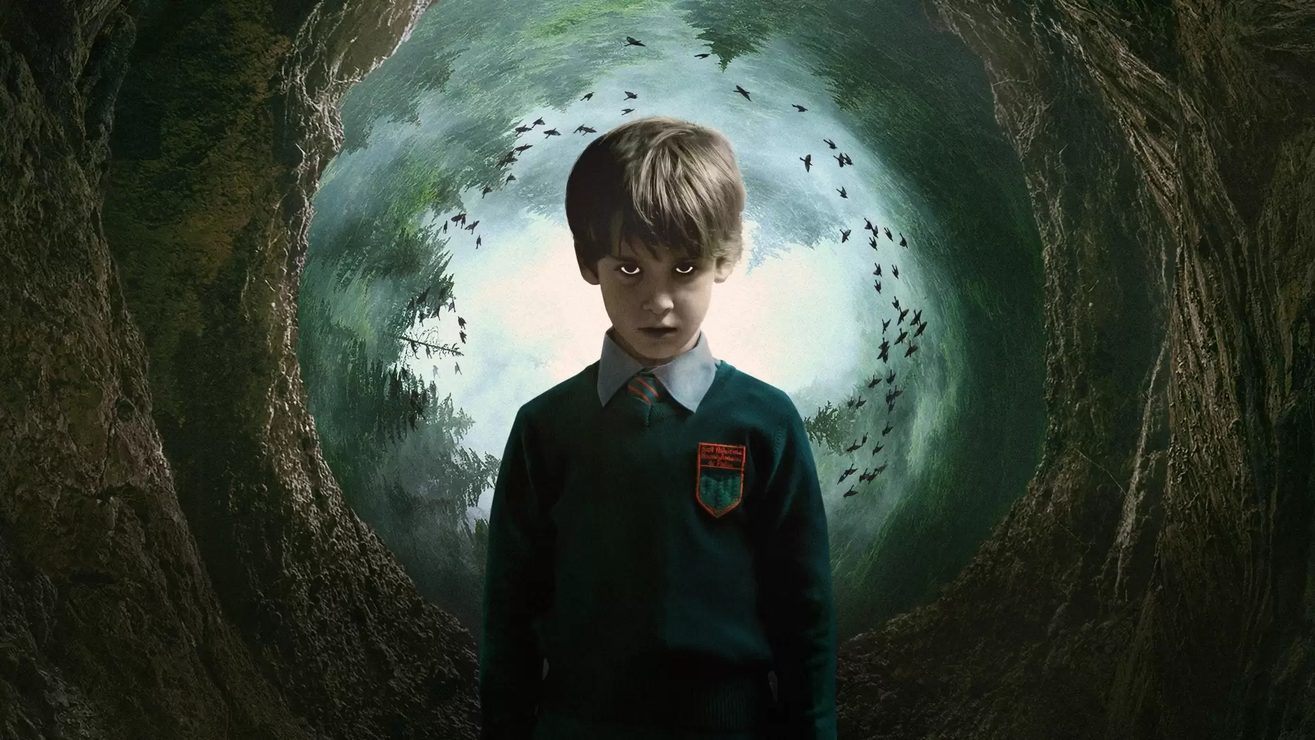 دانلود فیلم The Hole in the Ground 2019 (حفره ای در زمین) با زیرنویس فارسی و تماشای آنلاین