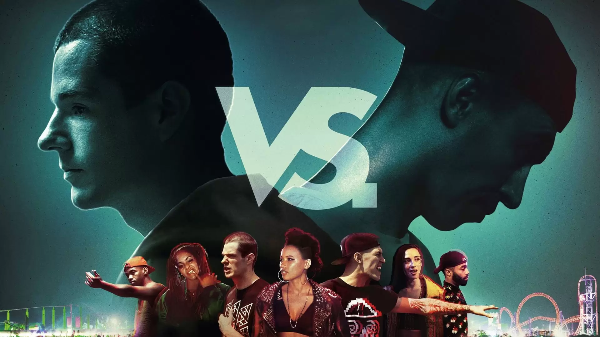 دانلود فیلم VS. 2018