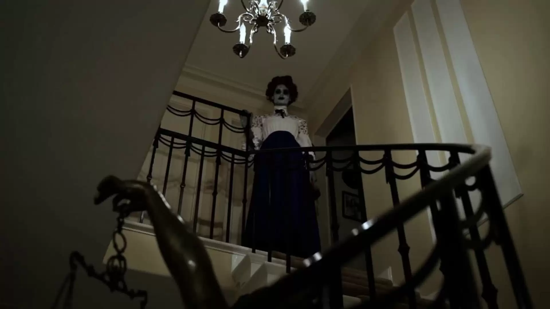 دانلود فیلم American Poltergeist 2015