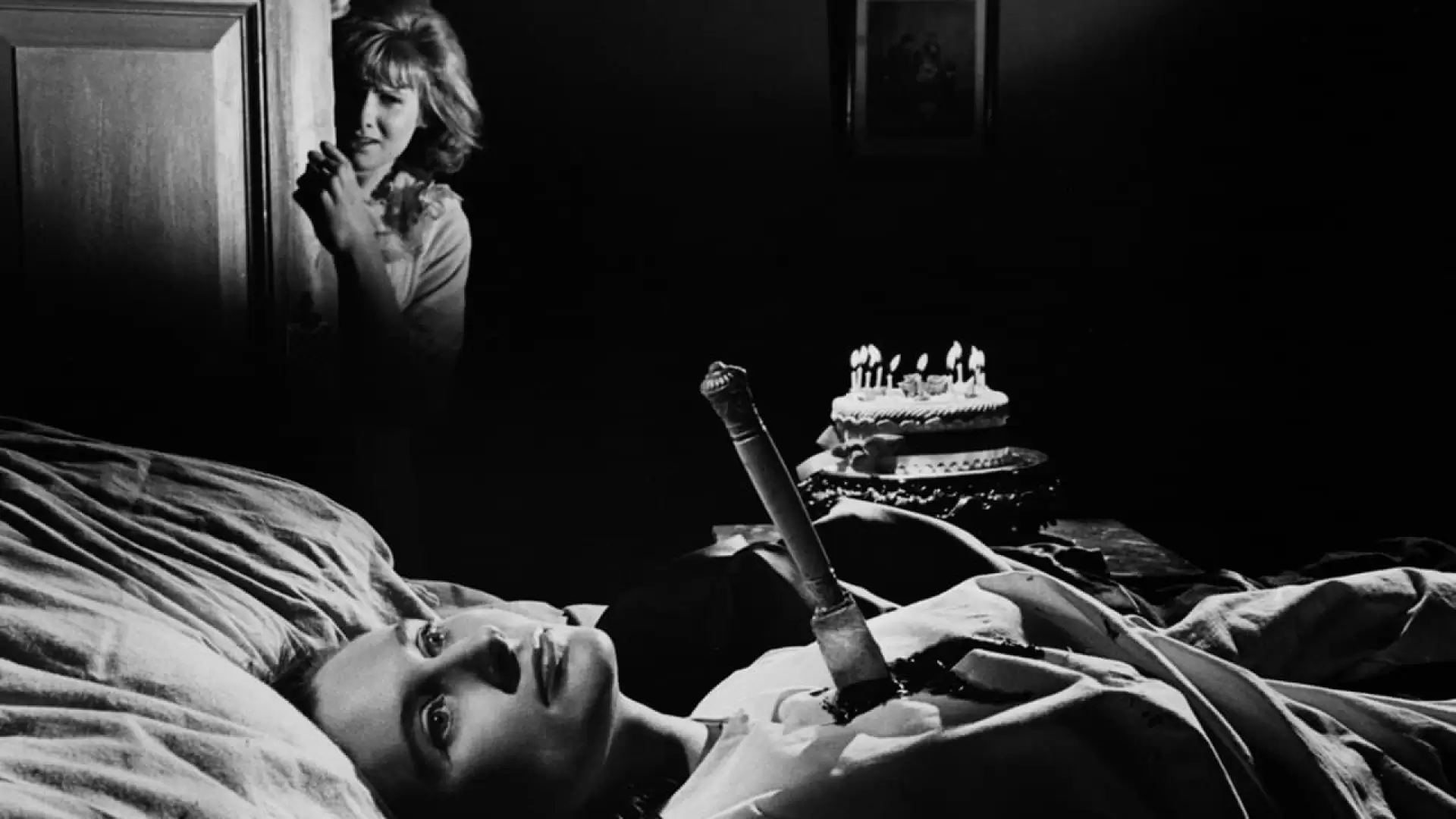 دانلود فیلم Nightmare 1964 (کابوس)