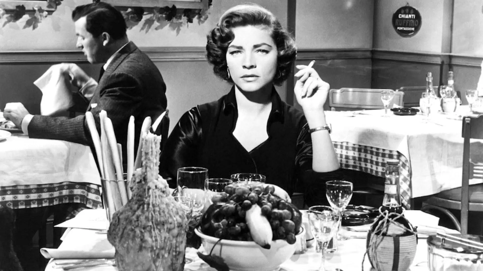 دانلود فیلم Woman’s World 1954