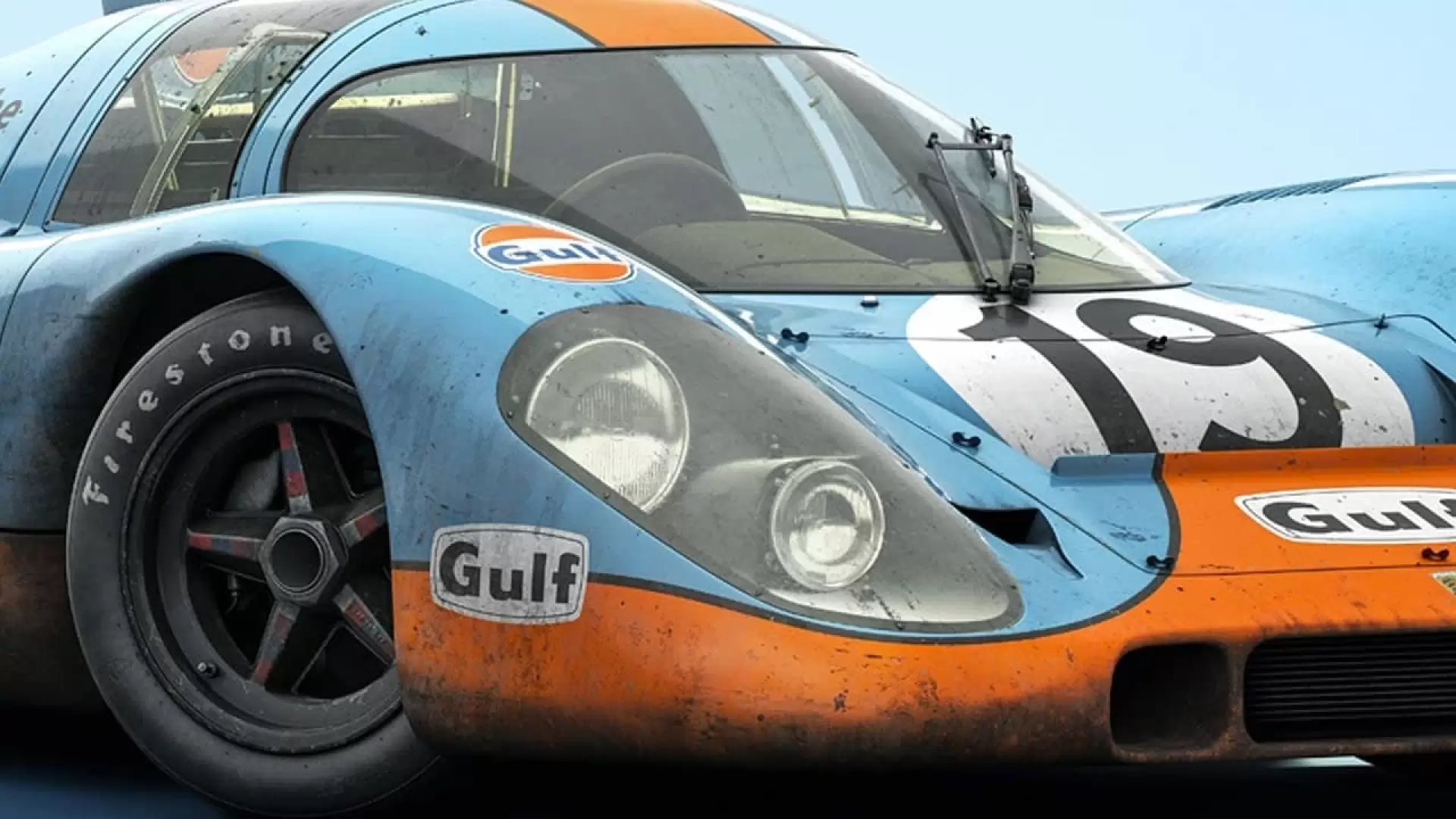 دانلود فیلم Le Mans 1971 (لو مون) با زیرنویس فارسی