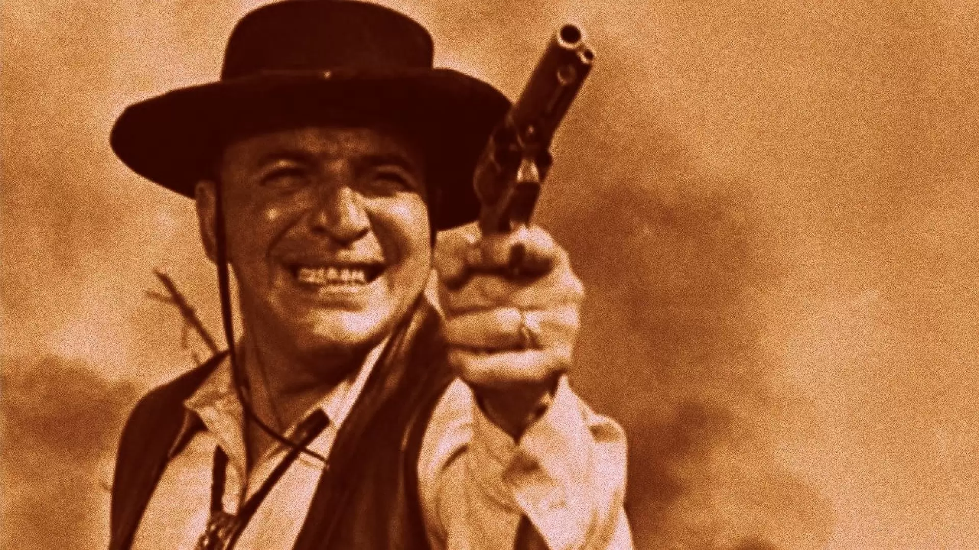 دانلود فیلم Land Raiders 1969 با زیرنویس فارسی