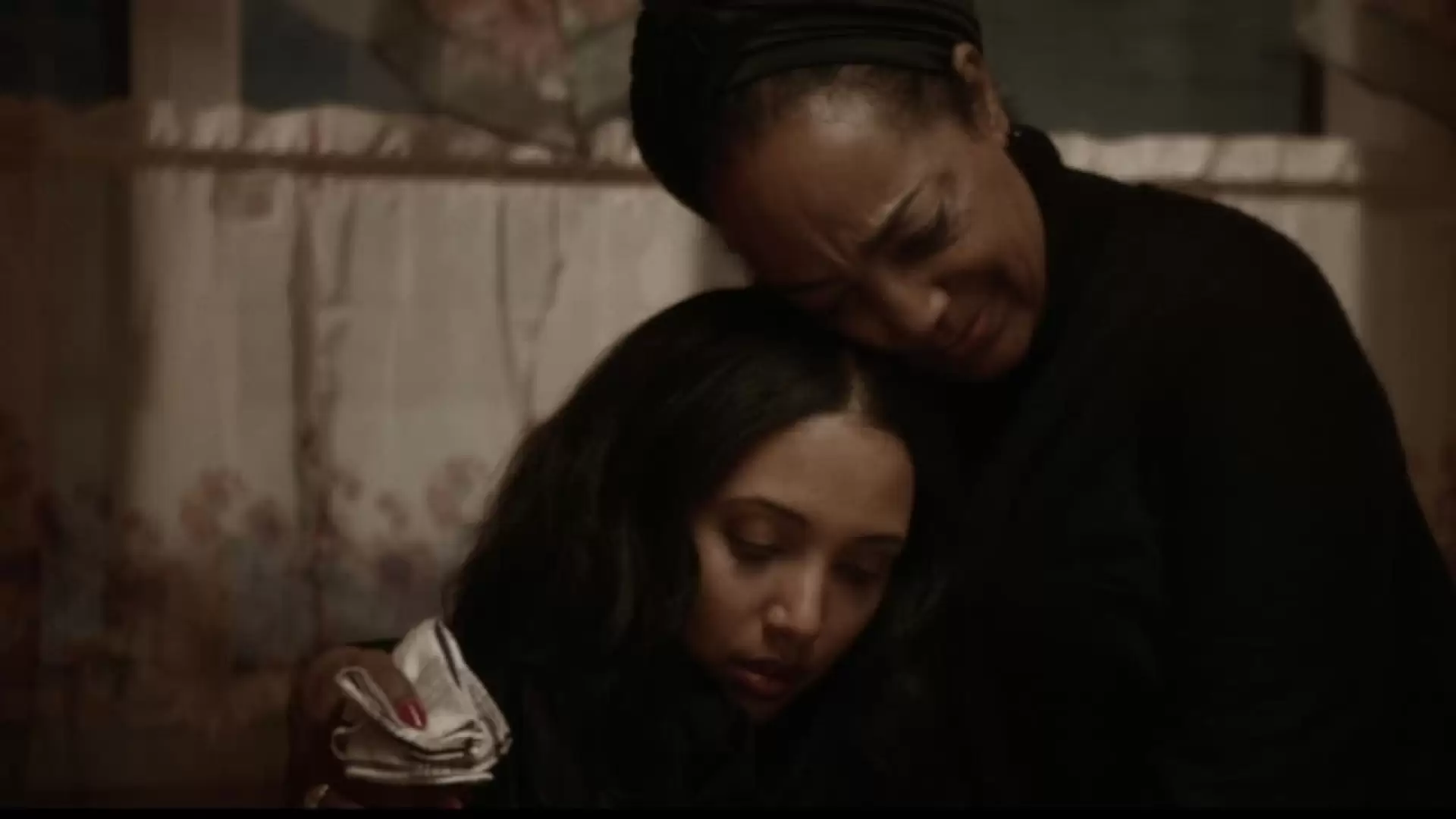 دانلود فیلم Woven 2016