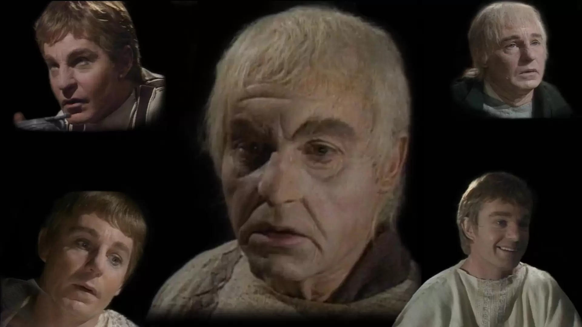 دانلود سریال I, Claudius 1976