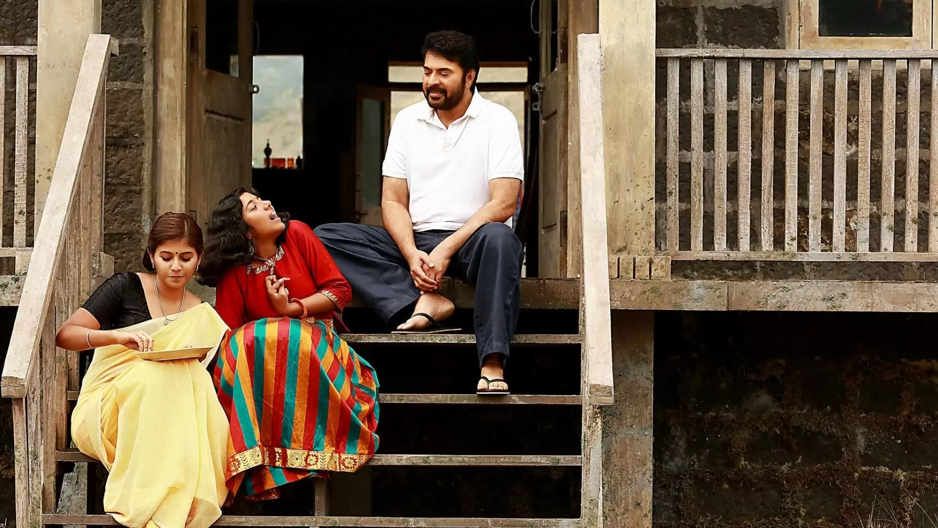 دانلود فیلم Peranbu 2018 (دلسوزی) با زیرنویس فارسی و تماشای آنلاین