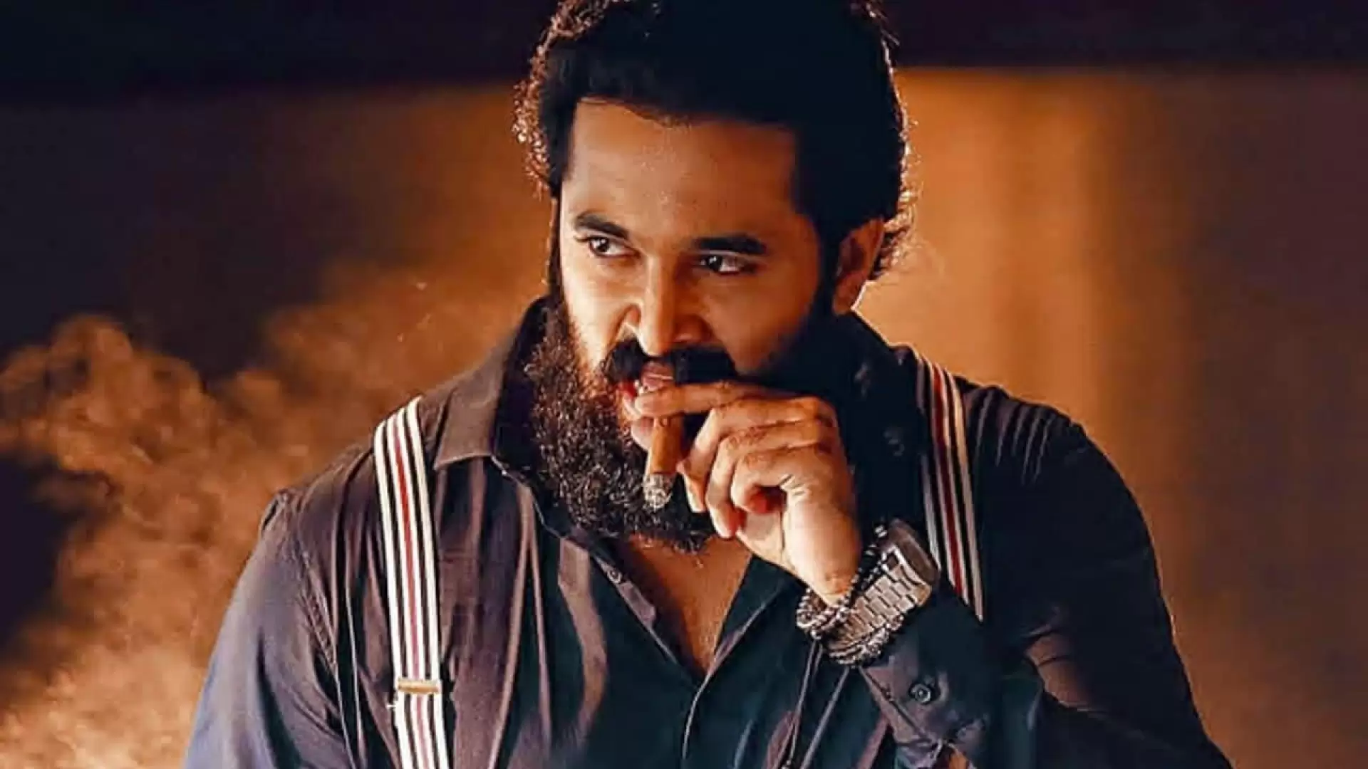 دانلود فیلم Mikhael 2019