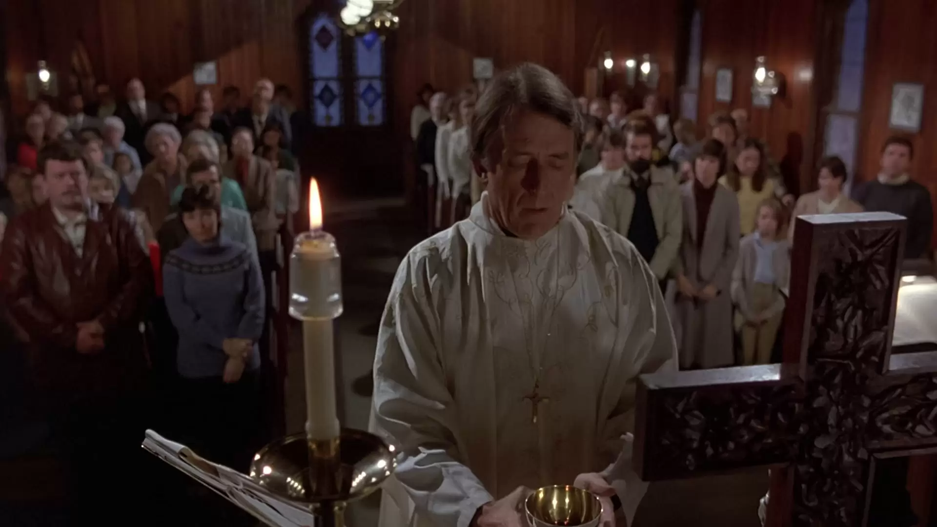 دانلود فیلم Jaws of Satan 1981 (آرواره های شیطان)