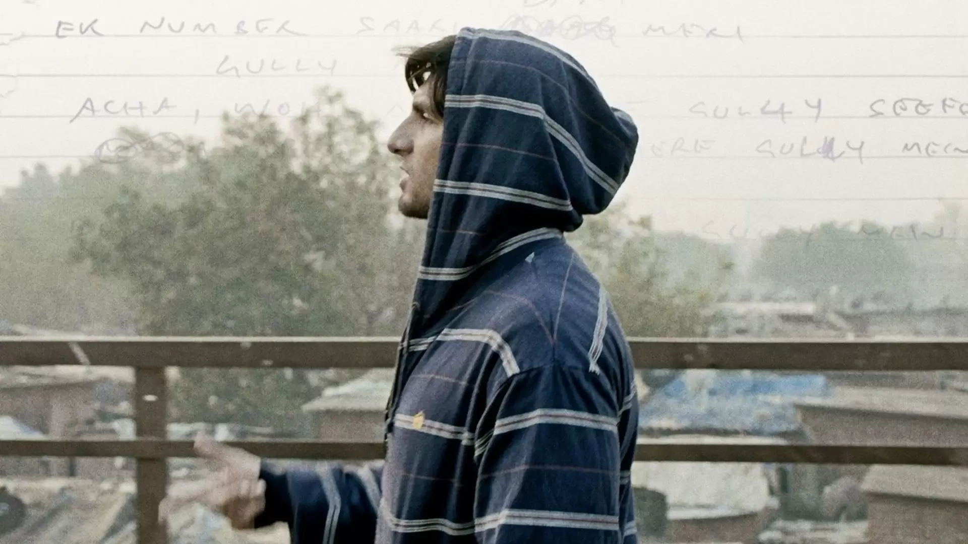 دانلود فیلم Gully Boy 2019 (پسر خیابان) با زیرنویس فارسی و تماشای آنلاین