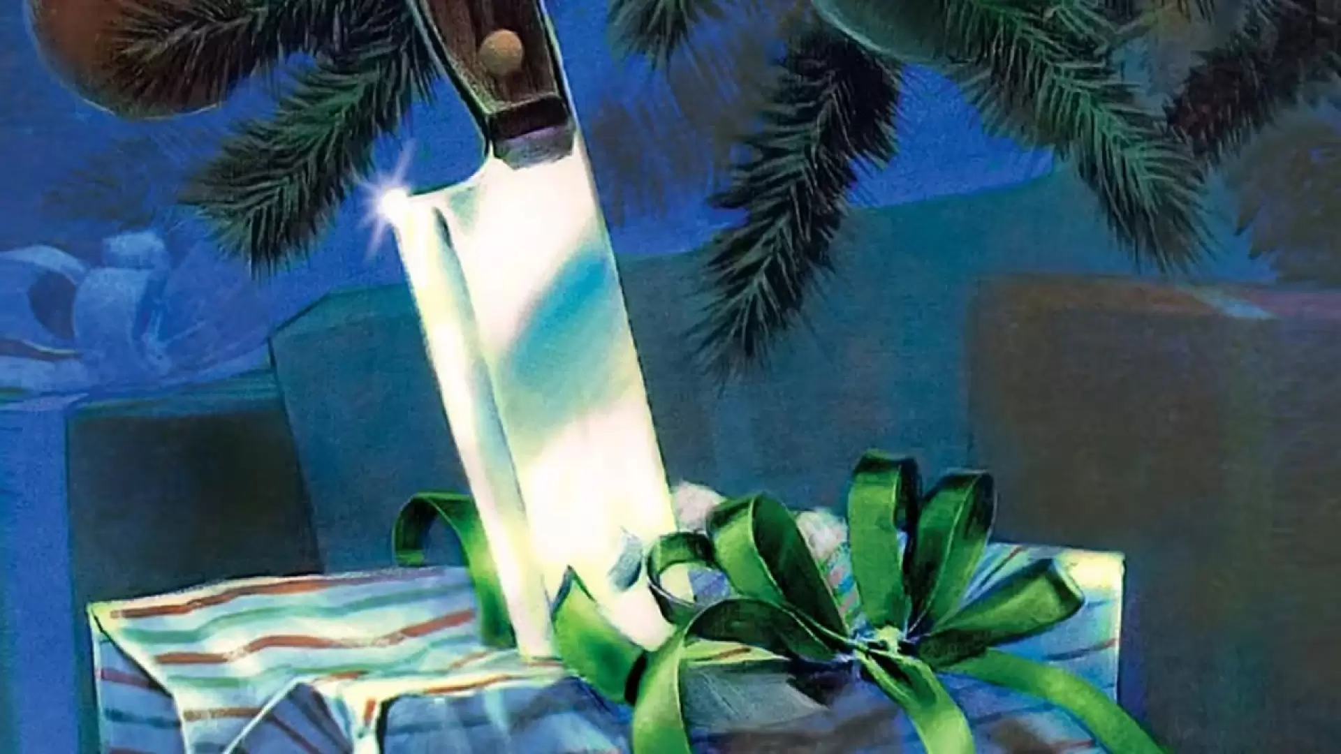 دانلود فیلم Don’t Open Till Christmas 1984