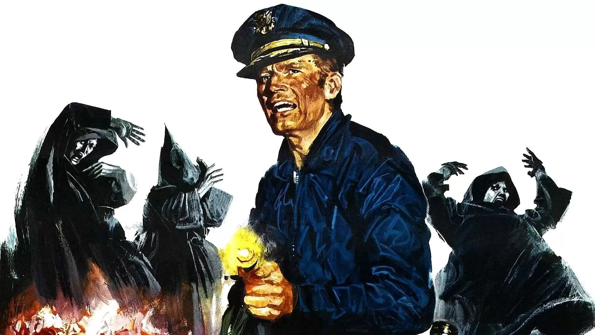 دانلود فیلم The Omega Man 1971 با زیرنویس فارسی
