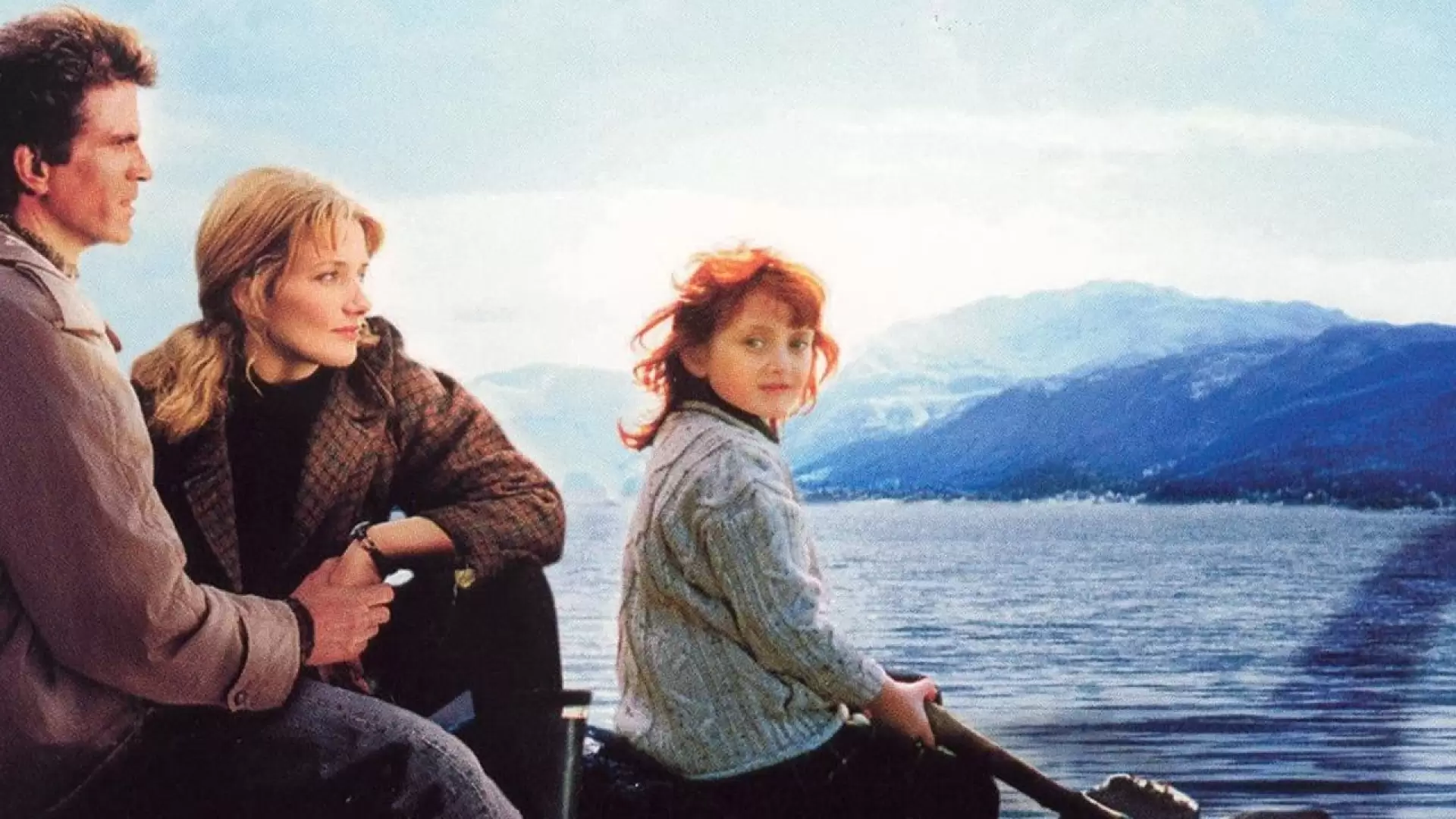 دانلود فیلم Loch Ness 1996