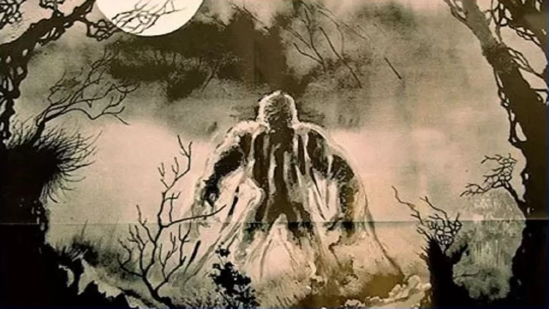 دانلود فیلم Screams of a Winter Night 1979