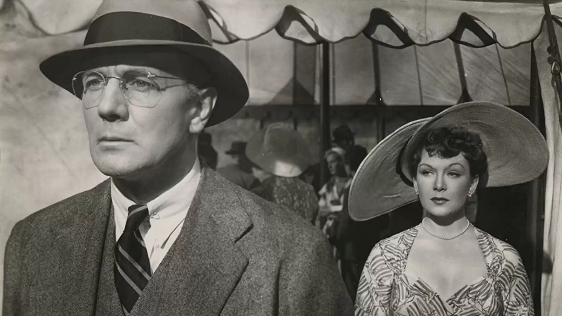 دانلود فیلم The Browning Version 1951