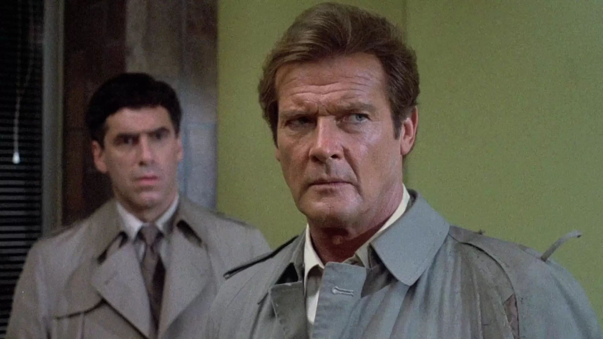 دانلود فیلم The Naked Face 1984