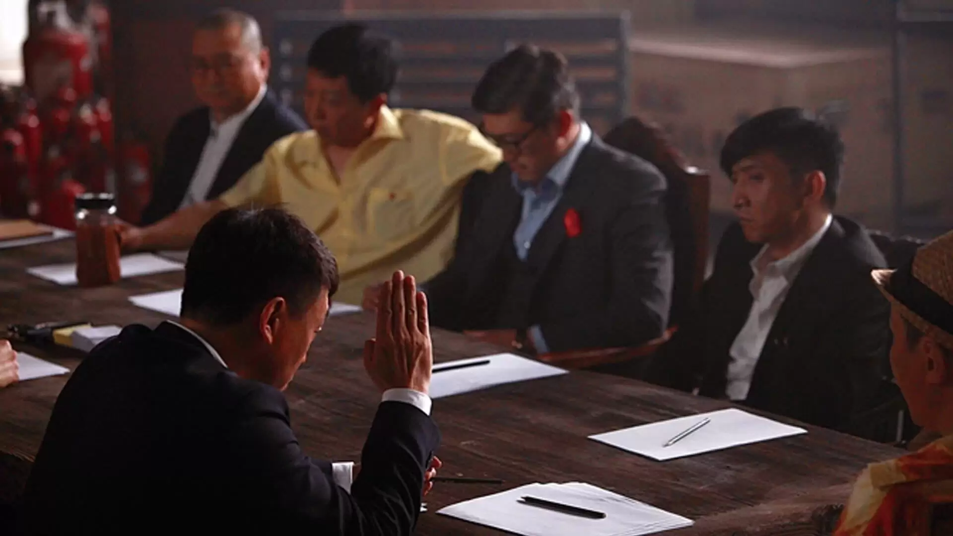 دانلود فیلم 12 Citizens 2014