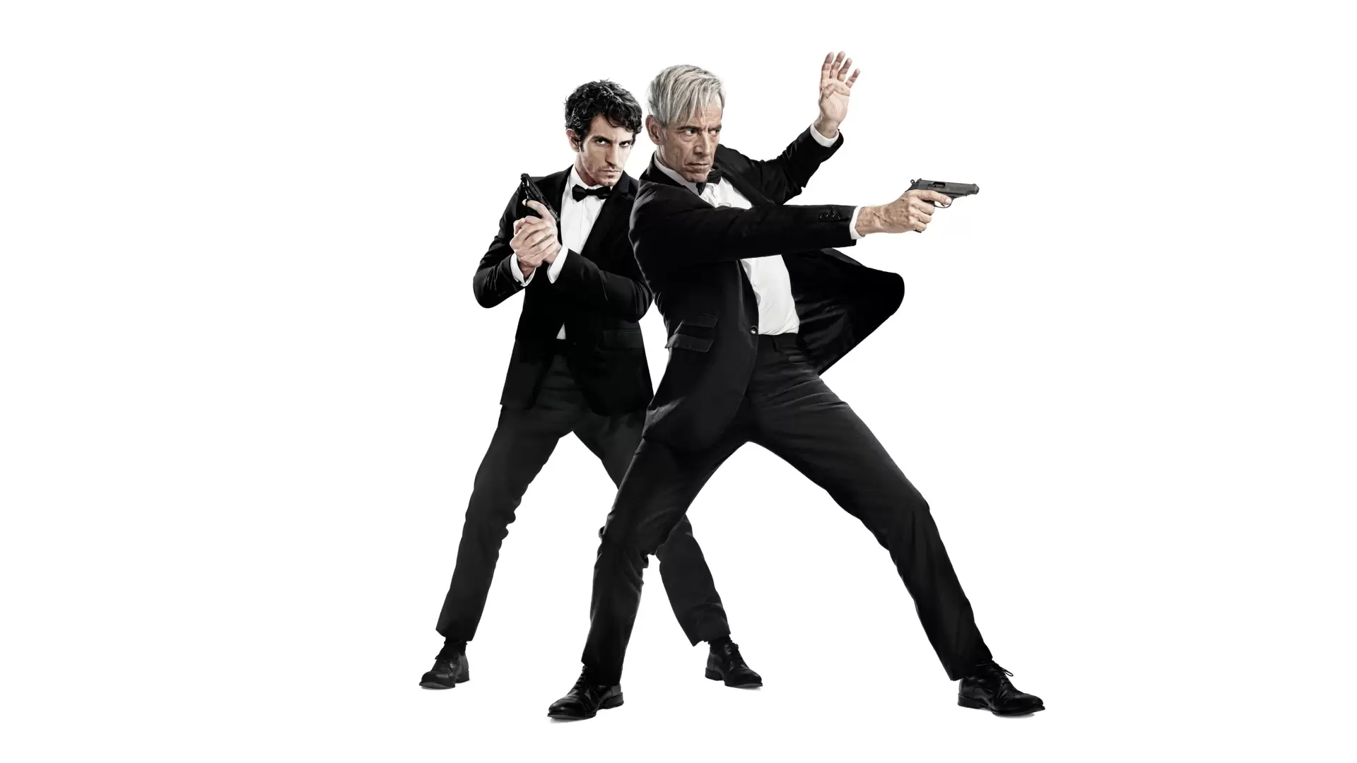 دانلود فیلم Spy Time 2015 با زیرنویس فارسی