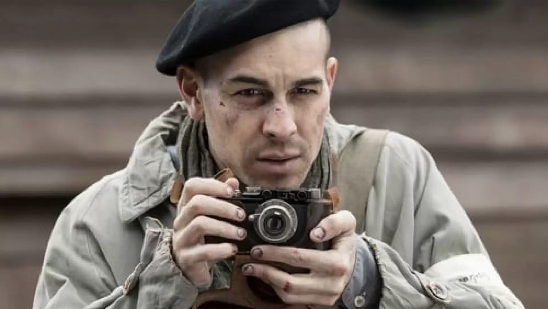دانلود فیلم The Photographer of Mauthausen 2018 با تماشای آنلاین