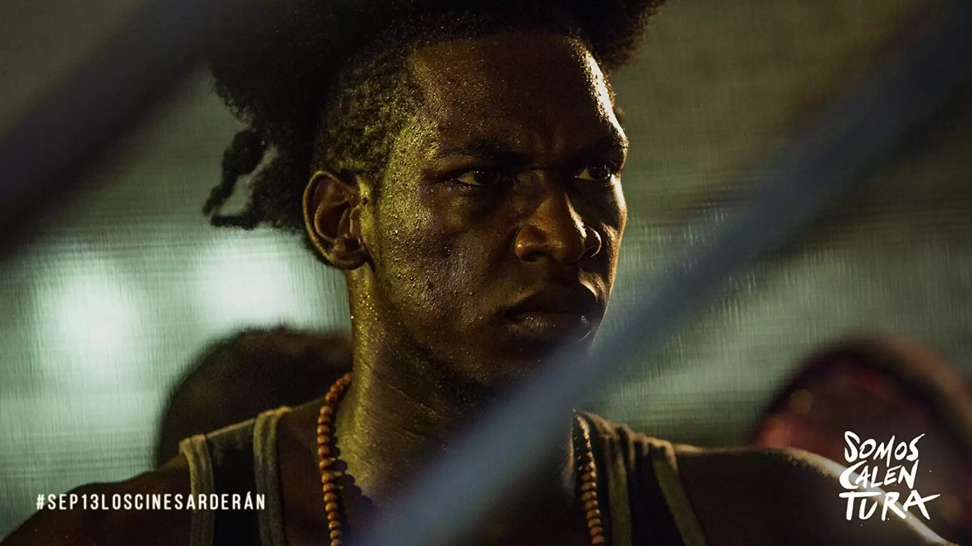 دانلود فیلم Somos Calentura: We Are The Heat 2018
