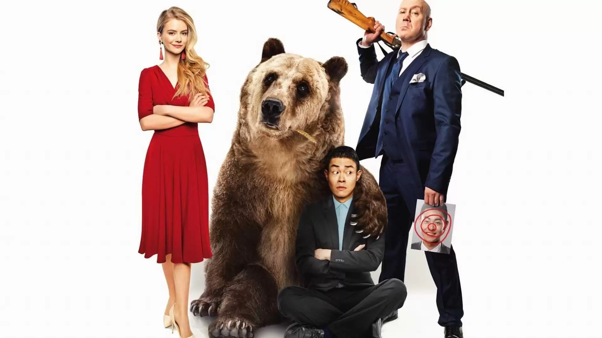 دانلود فیلم How I Became a Russian 2019