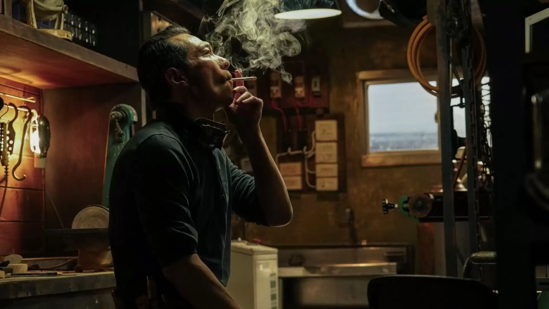 دانلود فیلم Father to Son 2018
