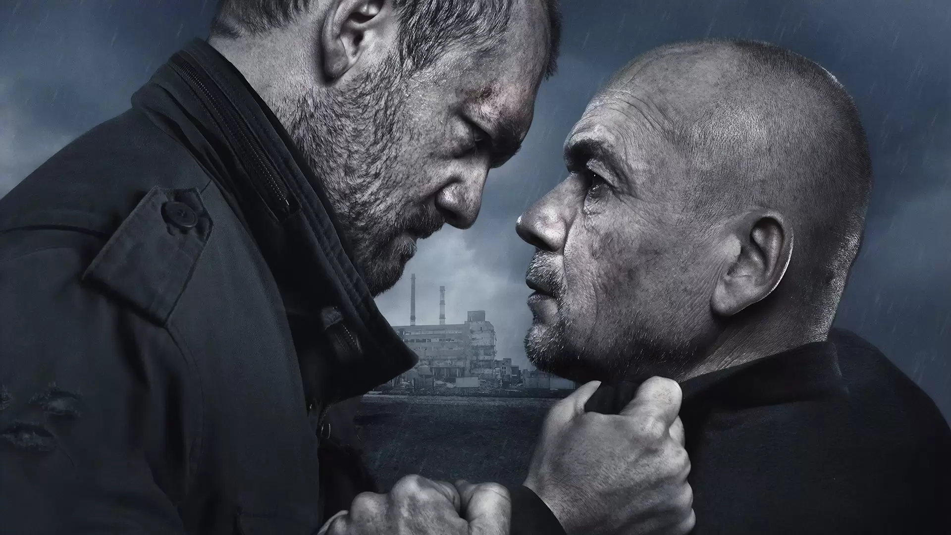 دانلود فیلم The Factory 2018
