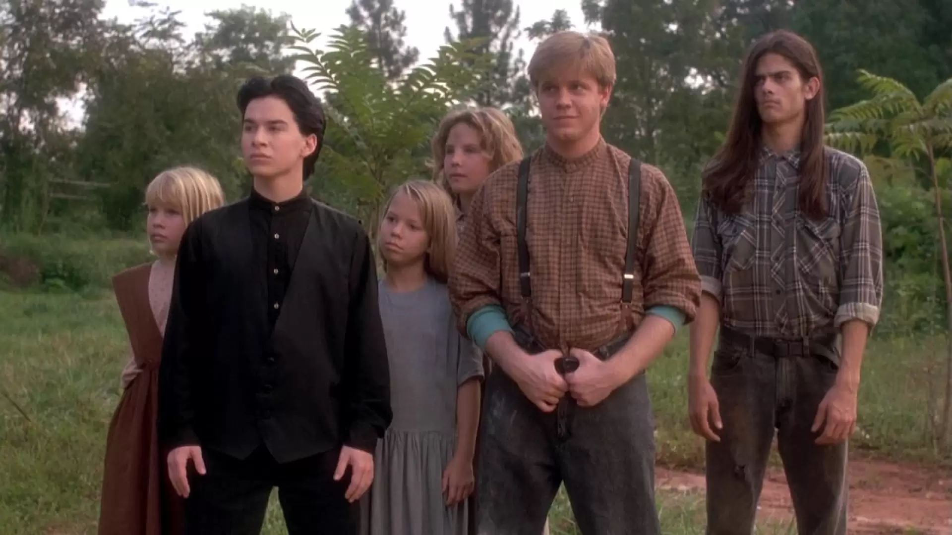 دانلود فیلم Children of the Corn II: The Final Sacrifice 1992