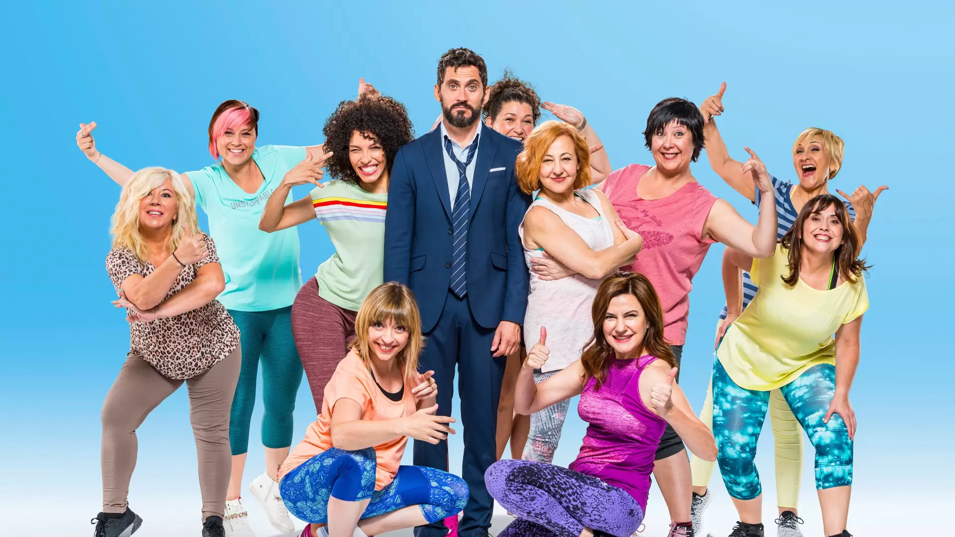 دانلود فیلم The Tribe 2018 با زیرنویس فارسی