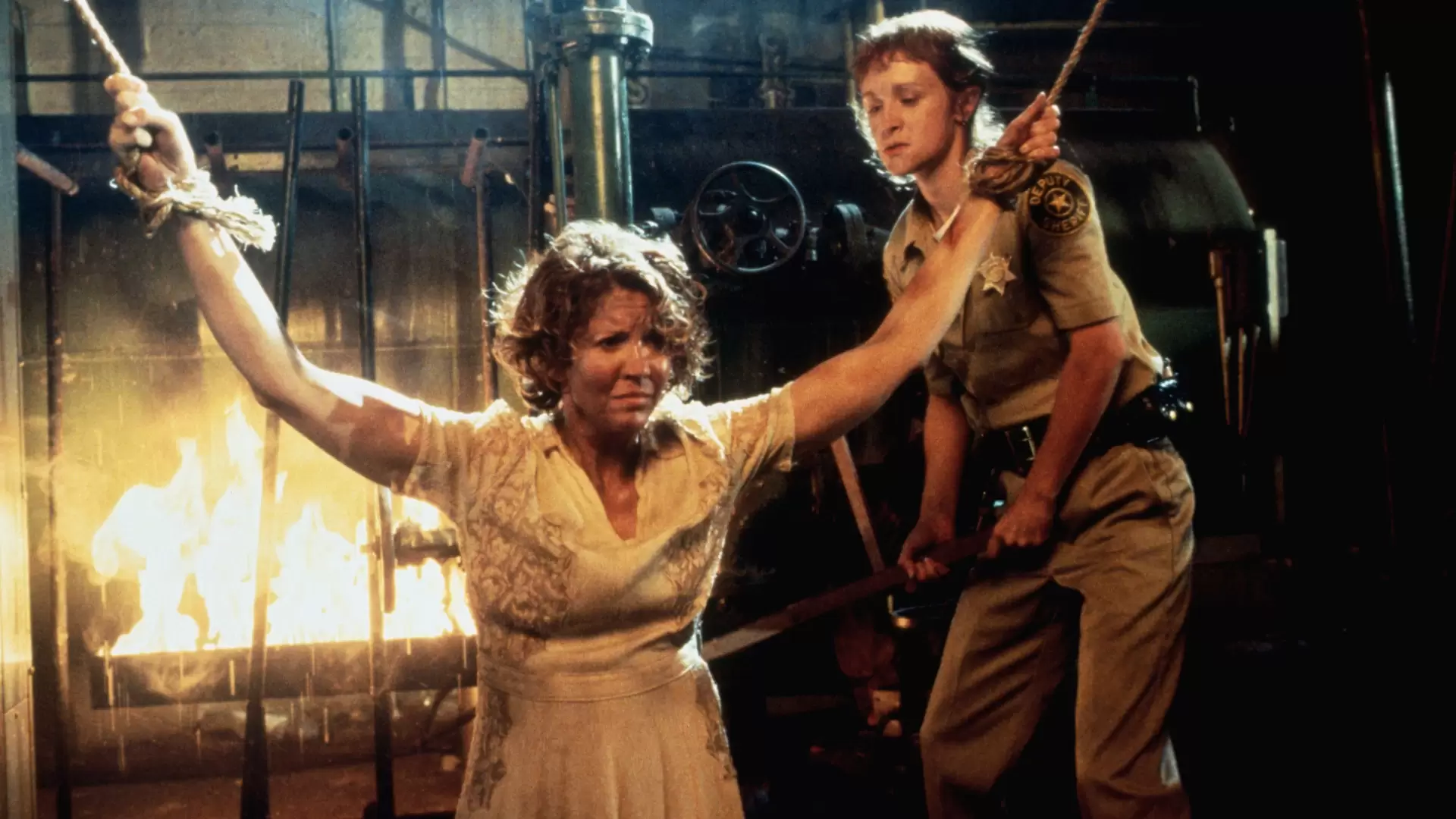 دانلود فیلم Children of the Corn 666: Isaac’s Return 1999 (کودکان ذرت ۶۶۶: بازگشت آیزاک)