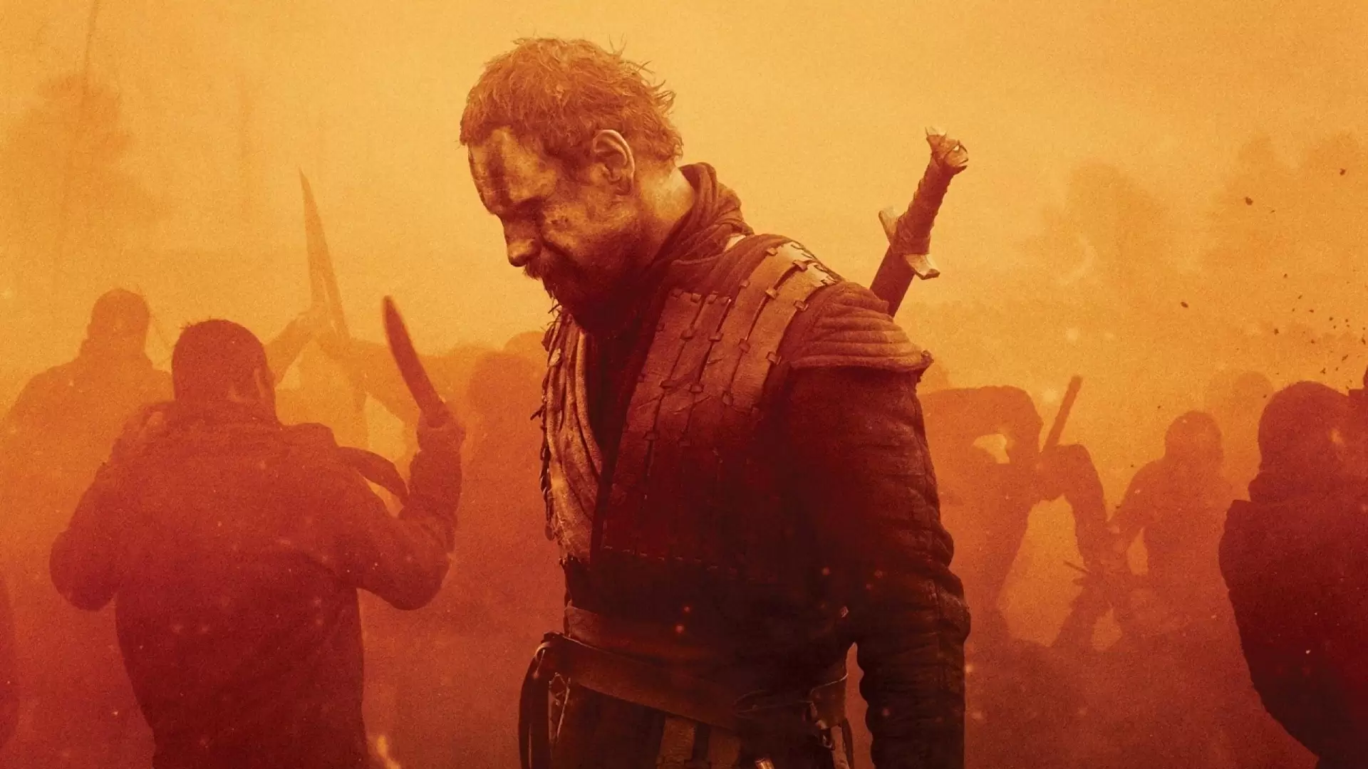دانلود فیلم Macbeth 2015 (مکبث) با زیرنویس فارسی و تماشای آنلاین