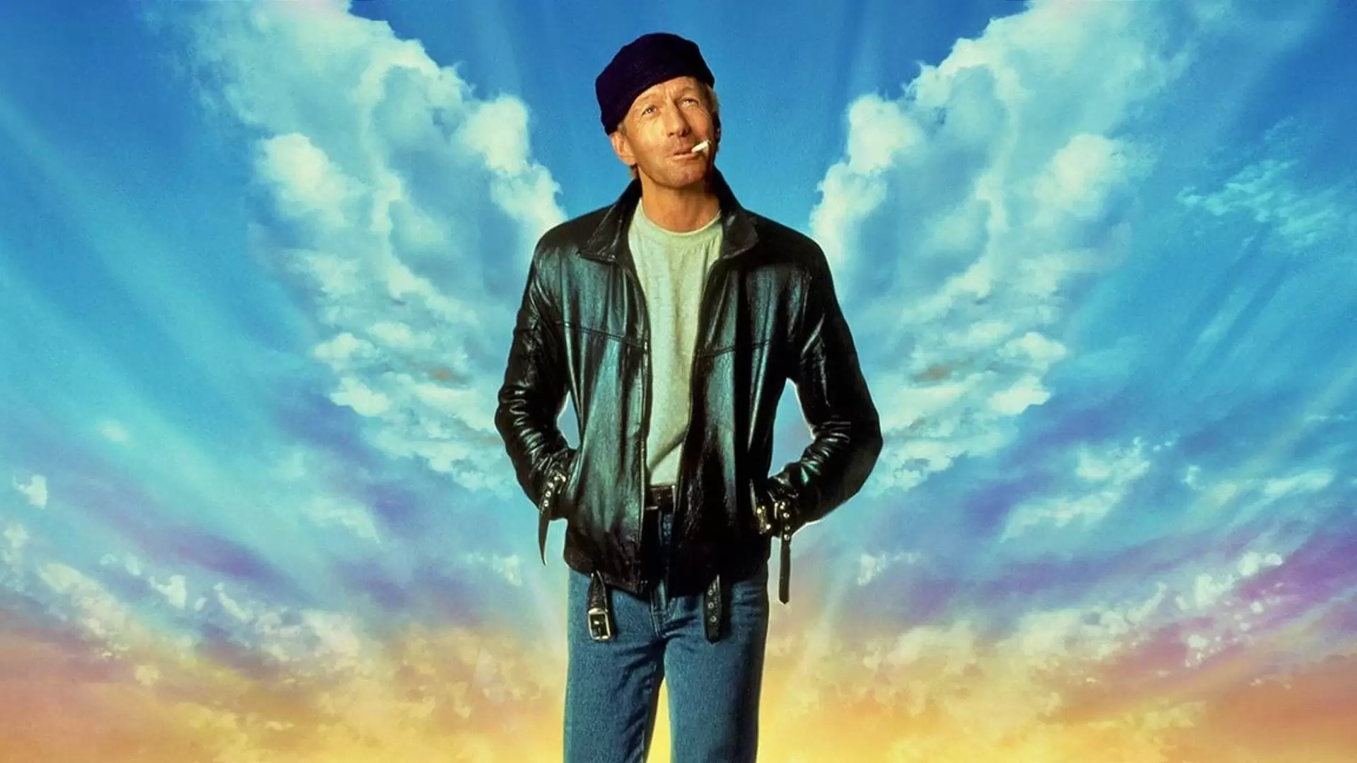 دانلود فیلم Almost an Angel 1990