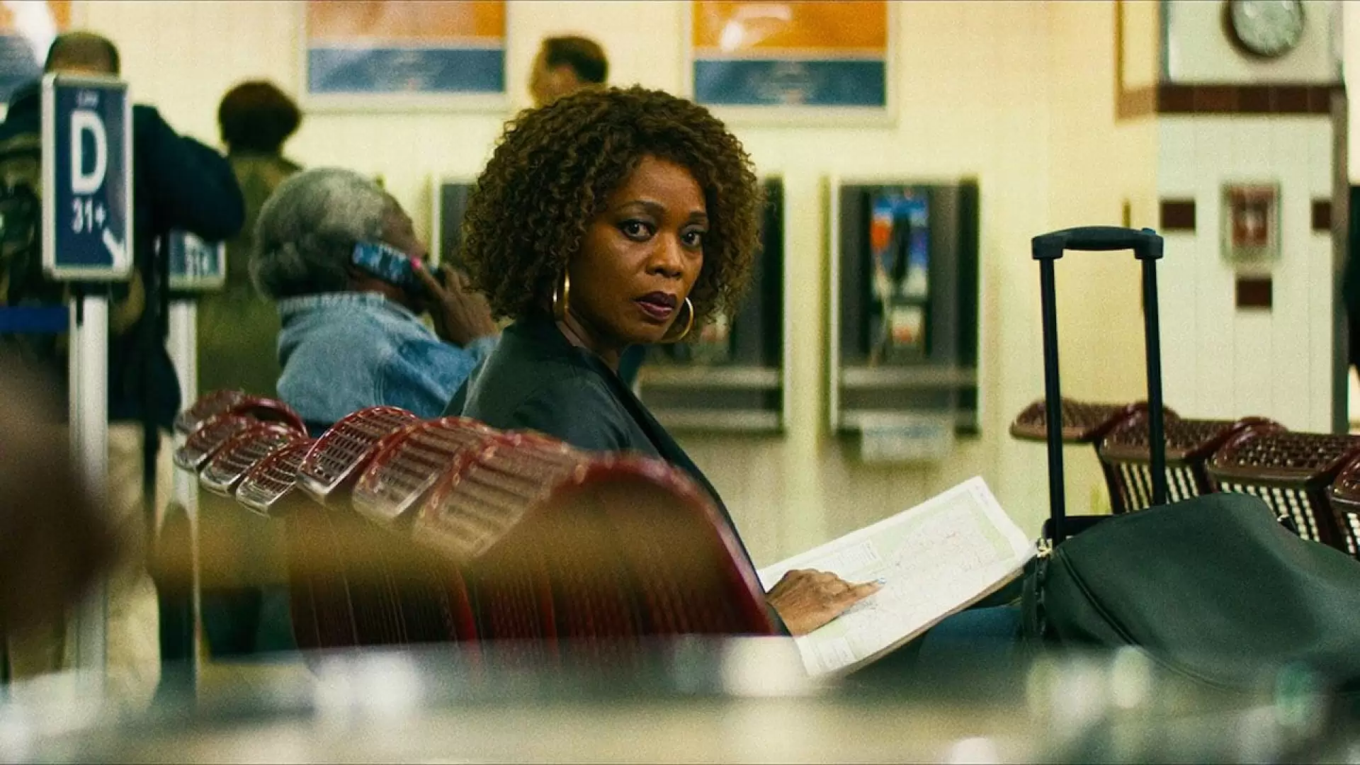 دانلود فیلم Juanita 2019