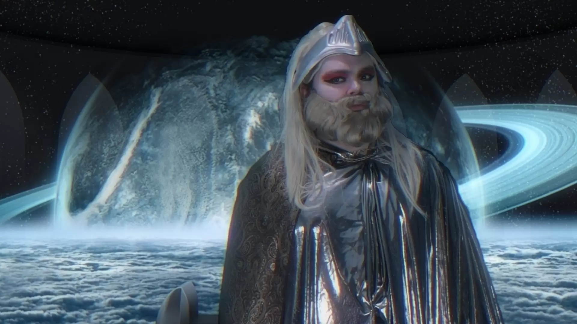 دانلود فیلم Galaxy Lords 2018