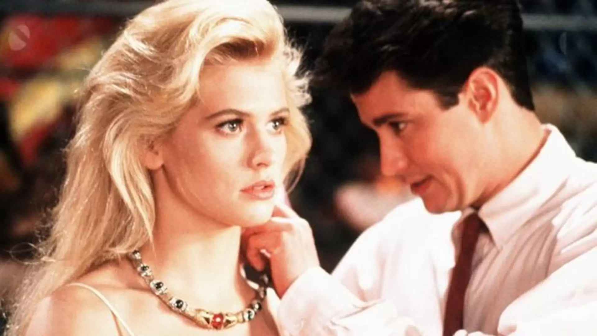 دانلود فیلم Mannequin: On the Move 1991
