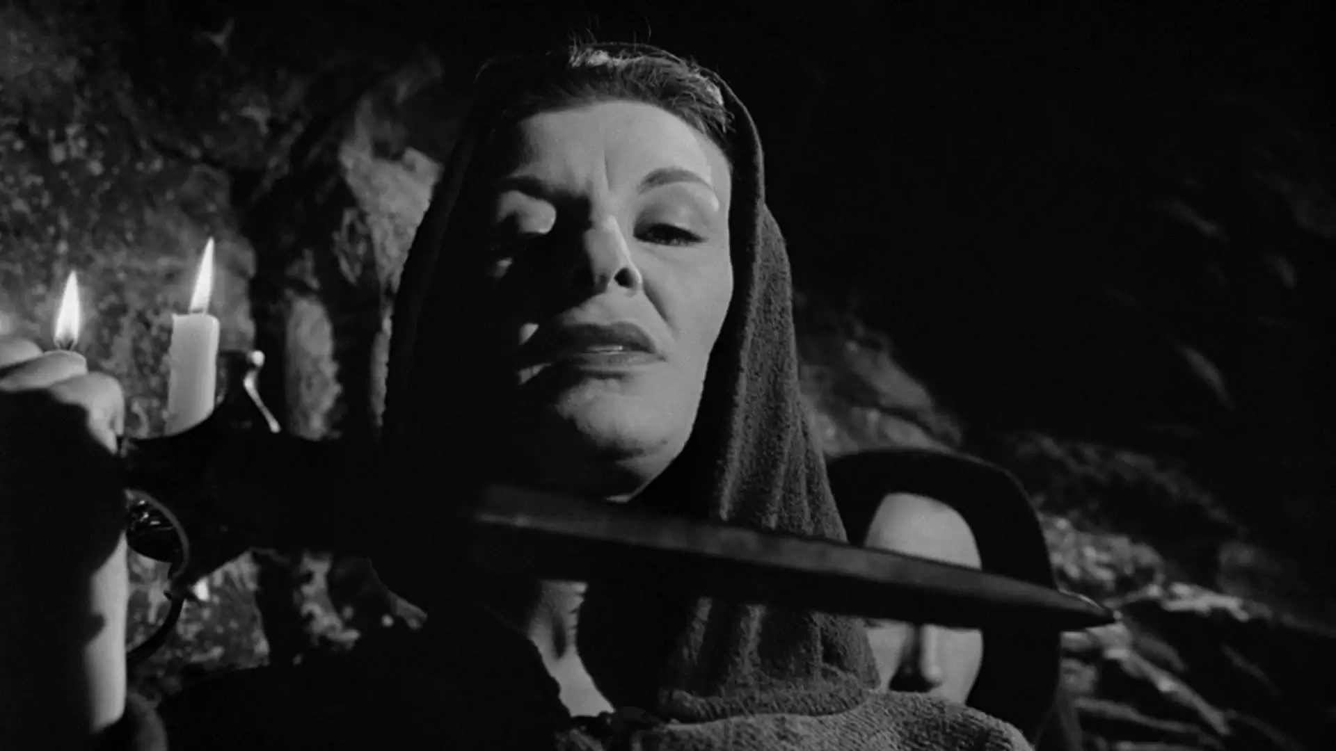 دانلود فیلم The City of the Dead 1960