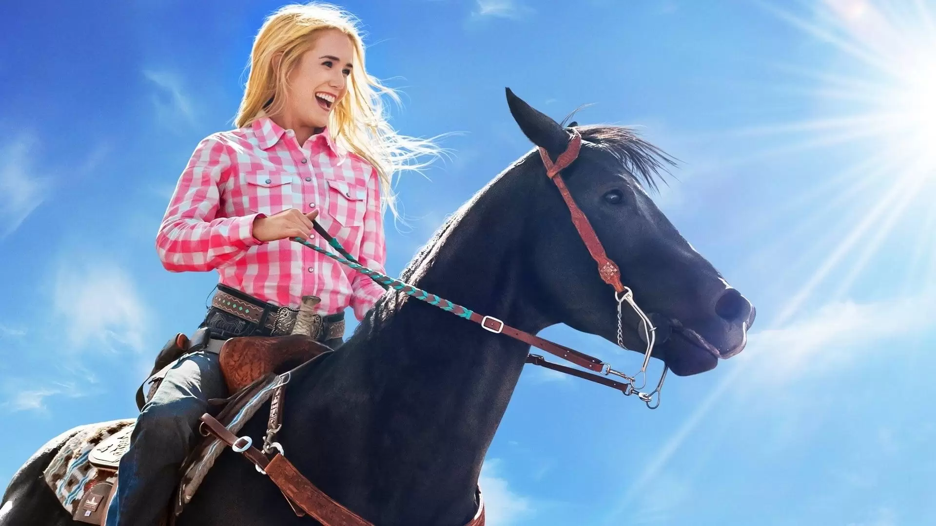 دانلود فیلم Walk. Ride. Rodeo. 2019 با زیرنویس فارسی