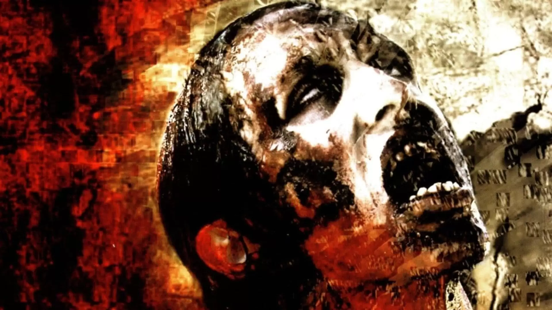 دانلود فیلم Day of the Dead 2: Contagium 2005