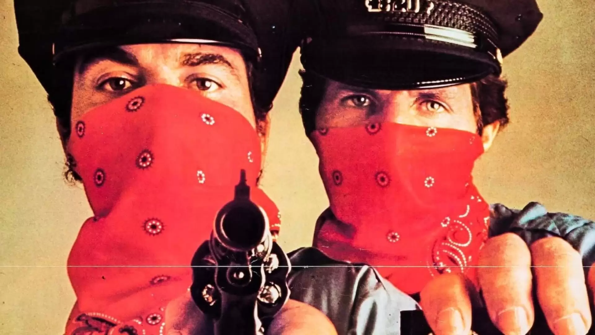 دانلود فیلم Cops and Robbers 1973