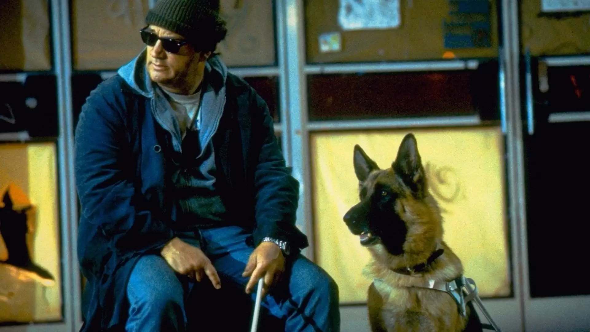 دانلود فیلم K-9: P.I. 2002