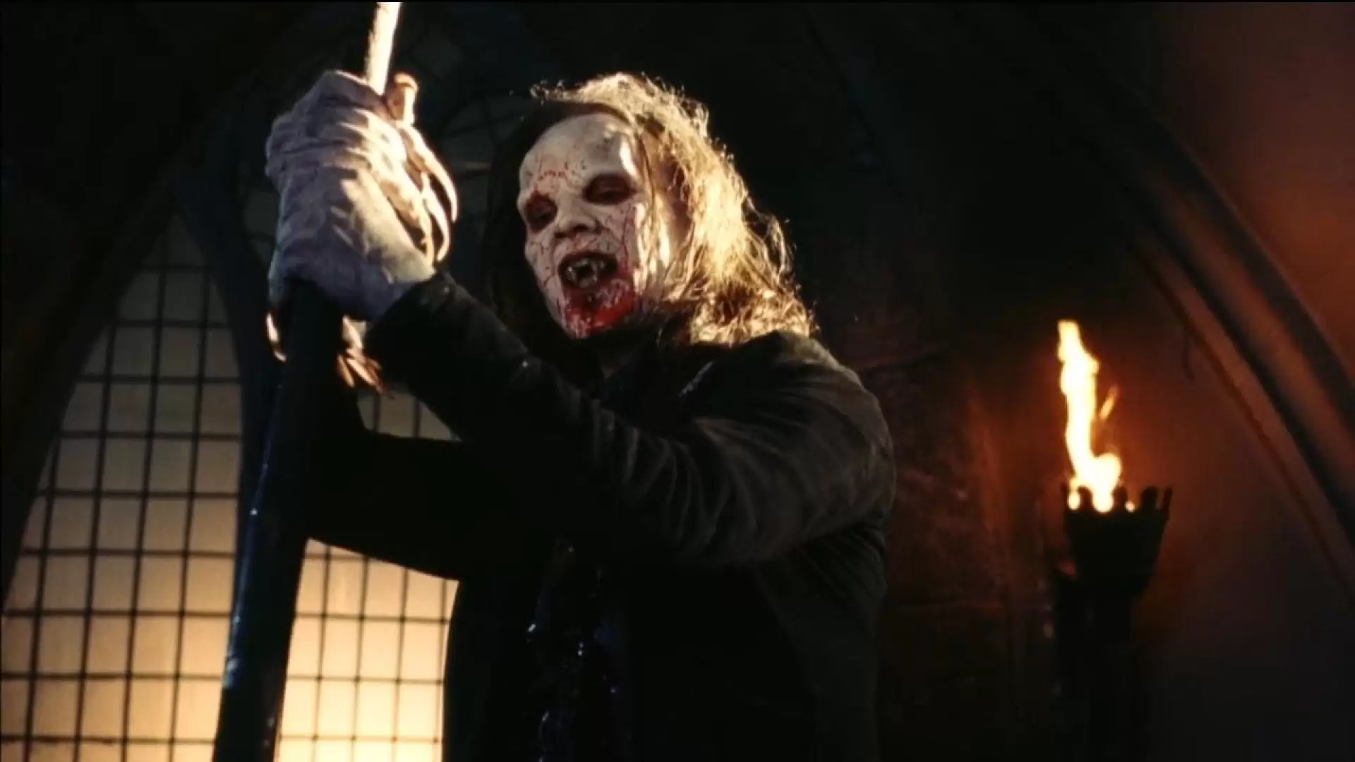 دانلود فیلم Bloodstone: Subspecies II 1993