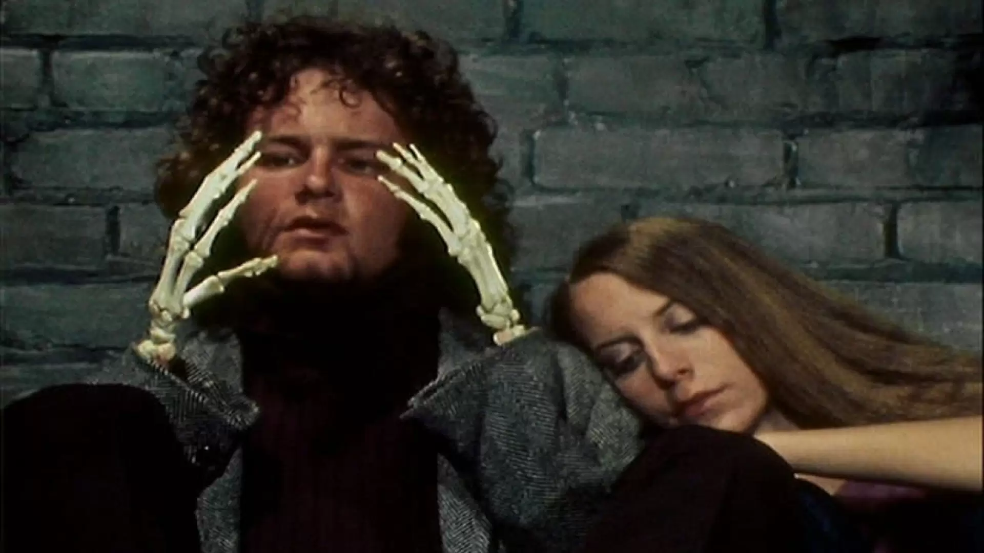 دانلود فیلم Death Bed: The Bed That Eats 1977