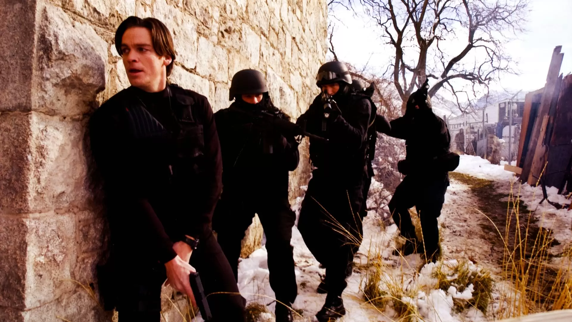 دانلود فیلم The Cell 2 2009 با زیرنویس فارسی