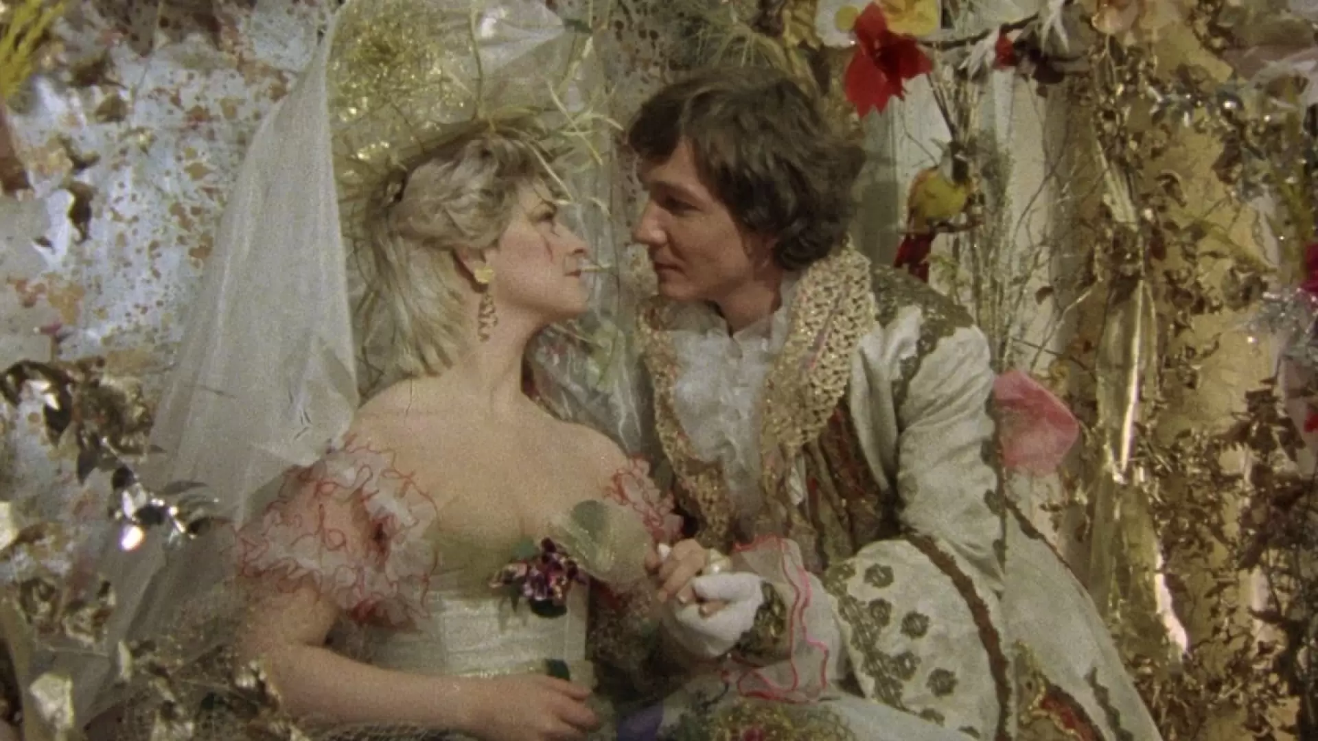 دانلود فیلم The Tempest 1979 (طوفان) با زیرنویس فارسی